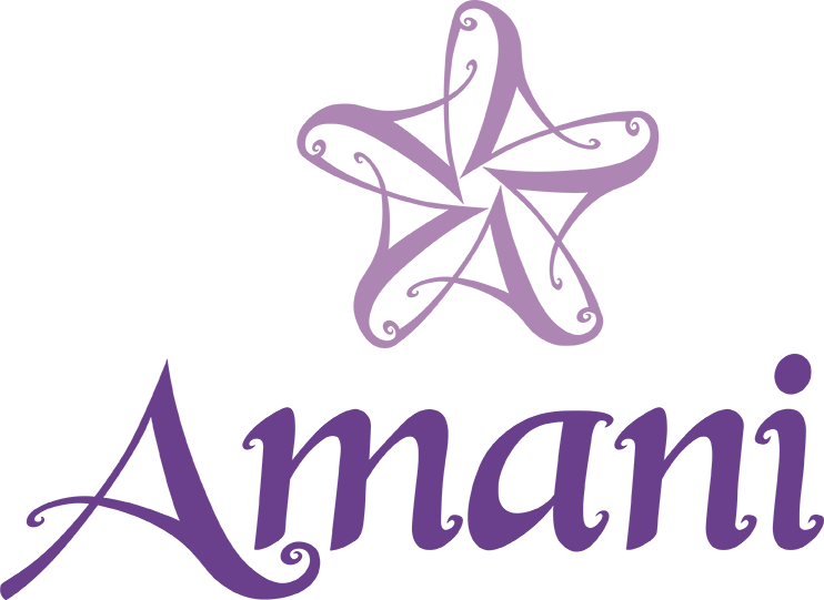 Amani al Sahar