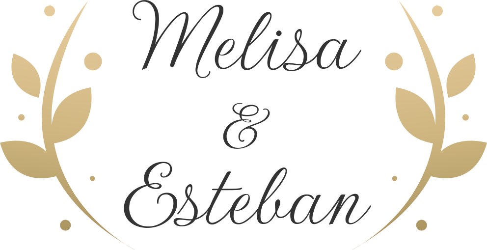 Melisa y Esteban