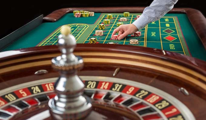casino